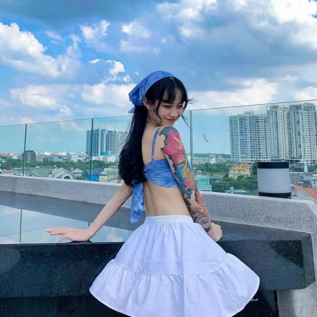 画鸡