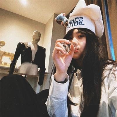 凶宅美人头